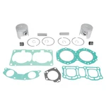 Wsm Complete Top-end Kit 81.00mm Yamaha Waveblaster (wb700) (1996). Fixed Price $217.23.