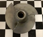 1992-1993 Sea-doo Gtx 580 587 Oem Stainless Steel Impeller Pwc Prop. Fixed Price $69.99.