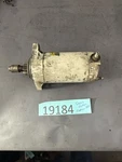 Seadoo 128000-4863 Starter Motor. Fixed Price $49.95.