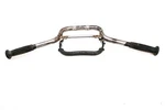 01 Polaris Virage 3-pass Handlebars & Grab Handle. Fixed Price $33.74.