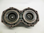 Z48 Yamaha Lx 650 1993 Cylinder Head 6m6-11111-00-94. Fixed Price $99.49.