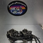 1998-2005 Yamaha Waverunner Gp800 Xlt Oem Carburetor 66e-14301-00-00 Jy9. Fixed Price $119.99.