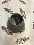 New Oem Honda Aquatrax Jet Pump Steering Nozzle 47310-hw3-671 47310-hw3-670. Fixed Price $109.99.