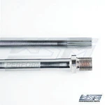 Wsm Kawasaki 1200 Ultra 150 1999-2005 Drive Shaft 003-161-03 Note: 21 3/4". Fixed Price $254.09.