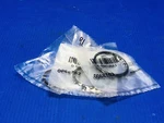 (4) Wacker Newsom O -ring 26 X 3 -70sh 0018194-------free Shipping 88. Fixed Price $12.50.