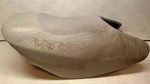 2002-07 Yamaha Fx Ho Oem Double Seat Assembly (light Silver) F1s-u371a-30-00. Fixed Price $449.95.