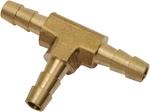 Helix T Hose Splicer 1/4". Fixed Price $19.84.