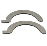 Sbt Crankshaft Thrust-washer Half Set For Sea-doo 420933140 - 23-115c. Fixed Price $16.99.