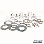 Wsm Top End Rebuild Kit For Kawasaki 900 Sts / Zxi 95-06 1mm Over 010-840-14. Fixed Price $291.20.