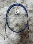 Kawasaki Steering Cable 1995-1997 750 Zxi 1995-1996 900 59406-3742. Fixed Price $39.95.