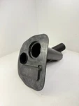 Honda Aquatrax F12-x 2004 Fire Extinguisher Air Intake Duct 81261-hw1-6700. Fixed Price $52.99.