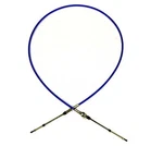 Kawasaki 1100 Zxi 1996-2003 Wsm Steering Cable 002-040-01. Fixed Price $101.95.