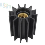 Flexible Impeller For Cummins Cat Caterpillar Sherwood 18000k Johnson 09-705bt-1. Fixed Price $62.69.