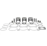Top End Kit Genesis I Octane Virage Tx Pro 60-307-2. Fixed Price $279.95.