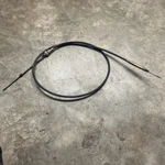Yamaha Steering Cable 2005 - 2010 Fx Cruiser Ho Sho Replaces F1s-61481-00-00. Fixed Price $119.99.