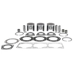 Sbt Top End Kit For Kawasaki 1100 Zxi Sts 1996-2003 1.5mm Bore. Fixed Price $349.95.