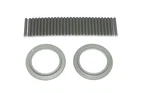 Johnson / Evinrude 120-300 Hp V4 V6 Looper Bearing Needles & Washers 010-141-01. Fixed Price $17.87.