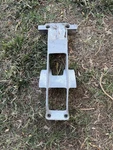 Kawasaki 750ss R&d Scoop Intake Grate. Fixed Price $149.99.