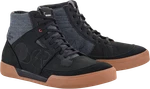 Alpinestars Grange Riding Shoes 14 Black/mood Indigo. Fixed Price $344.95.