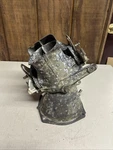 96 Yamaha Wave Venture 1100 Oem Steering Nozzle W/ Reverse Gate 6r8-51314-02-94. Fixed Price $109.99.