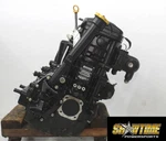 11-17 Sea-doo Gti 155 Se Complete Engine Motor Head Cases Crank Runner Hrs:80. Fixed Price $1999.00.