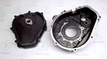 1999-04 Polaris Slx Virage Genesis Freedom Complete Oem Flywheel Housing. Fixed Price $59.95.