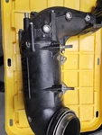Yamaha Waverunner Xl800 Xa800 Muffler Exhaust Pipe Silencer 66e-14721-10-8s. Fixed Price $89.99.