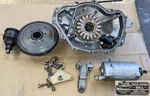 Sea Doo Dfi Gtx Rx Lrv 947 951 Di Stator Coil Generator Magneto Flywheel Starter. Fixed Price $139.99.