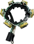 Mercury 225 -300 Hp 3.0 Liter Stator '94-04 6 Pin - 363-1935a5, 398-821935a5. Fixed Price $390.00.