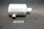 2021 Yamaha Vx1050fw Muffler Exhaust Water Lock Box F4n-u7550-00-00. Fixed Price $129.99.