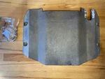2005-2016 Yamaha Vx 110 Deluxe Oem Jet Pump Ride Plate F2n-u273b-00-00. Fixed Price $49.95.