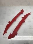 2019 Yamaha Vx Cruiser Ho Side Panel Set F2x-u89aa-00-00 F2x-u89ab-00-00. Fixed Price $49.99.