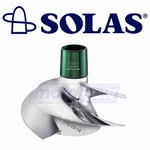 Solas Concord Impeller For 2016-2021 Sea-doo Rxp-x 300 - Propulsion Oj. Fixed Price $426.78.