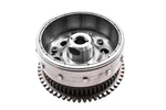 04 Honda Aquatrax R-12x Flywheel Starter Clutch Bearing & Gear Arx1200. Fixed Price $92.60.