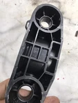 15 Sea-doo Spark Ace 900 Engine Motor Mount Clamp Half 270000858. Fixed Price $9.00.