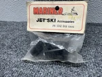 1982-1995 Kawasaki Js440 Js550 550sx Standup Jetski Mariner Bar End Grip Locks. Fixed Price $19.99.