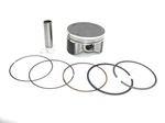 Yamaha Yfm600fw Grizzly 4x4 Namura Na-40007 Piston Kit Std.. Fixed Price $87.51.