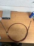 04 Yamaha Fx Ho Oem Reverse Cable F1b-6149c-02-00 F1b-6149c-03-00. Fixed Price $84.99.