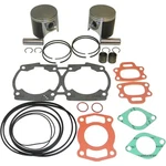 Wsm Complete Top End Kit 010-817-10p. Fixed Price $206.88.
