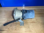 Kawasaki Js550 Js550sx Jet Pump Nozzle Steering Fresh Water 59136-3713. Fixed Price $49.95.