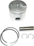 Wsm 010-831-06k Piston Kit (662cc) - 0.75mm Oversize To 65.75mm Bore. Fixed Price $88.43.