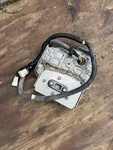 Yamaha Vx Vxr Vxs Ho Gp1800 Gp1800r Ride Reverse Motor Gear Box Control Tested!. Fixed Price $575.00.