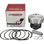 Wiseco High Performance Forged Piston Kit - 3.937in. Vt2797. Fixed Price $581.97.