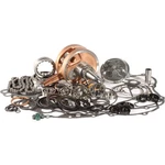 Vertex Complete Rebuild Kit Wr101-079. Fixed Price $963.01.