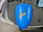 2004 Seadoo Gti Deflector Storage Cover Cowl Blue Jay Rfi. Fixed Price $78.99.