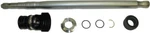 Wsm Drive Shaft Upgrade Kit For Sea-doo 1503 4-tec 003-158-01k. Fixed Price $373.10.