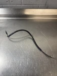 Oem Sea-doo Battery Ground Cable 2014-2026 278002841 278003271. Fixed Price $19.98.