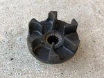 Seadoo Xp Limited Xpl Di 3d Rfi Oem Transmission Drive Shaft Coupler 272000158. Fixed Price $24.99.