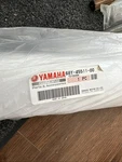 Yamaha Jet Pump Shaft 68y-45511-00. Fixed Price $250.00.