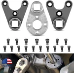 Mt0004+mt0006+mt0009 Outboard Trim/tilt Pin Wrench For Showa Yamaha Suzuki. Fixed Price $24.99.